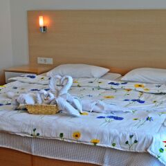 Oscar Hotel Турция, Торба - отзывы, цены и фото номеров - забронировать отель Oscar Hotel онлайн фото 3