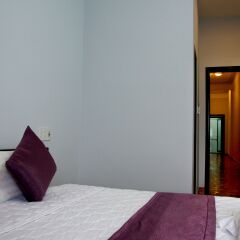 Отель Purple Garden Homestay комната для гостей фото 5