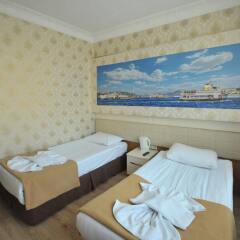 Preferred Hotel Old City Стамбул детские мероприятия