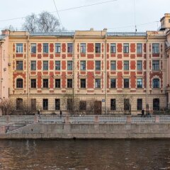 Гостиница Apart104 Center в Санкт-Петербурге отзывы, цены и фото номеров - забронировать гостиницу Apart104 Center онлайн Санкт-Петербург фото 2