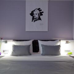 Отель Rilano 24/7 Hotel Wolfenbüttel Германия, Вольфенбюттель - отзывы, цены и фото номеров - забронировать отель Rilano 24/7 Hotel Wolfenbüttel онлайн комната для гостей