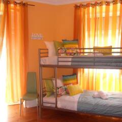 Istanbul Hostel детские мероприятия фото 2