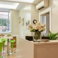 Отель Dulcis Inn River House Италия, Рим - отзывы, цены и фото номеров - забронировать отель Dulcis Inn River House онлайн спа