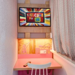Meininger Hotel Hamburg City Center Гамбург фото 8