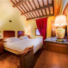 Отель Best Western Plus Hotel Villa Tacchi Италия, Гаццо - отзывы, цены и фото номеров - забронировать отель Best Western Plus Hotel Villa Tacchi онлайн сейф в номере