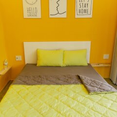 Отель Megi Homestay Нячанг фото 7