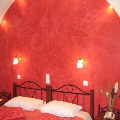 Отель Amerisa Suites сауна