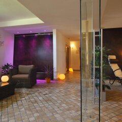 Hotel Girlanerhof Аппиано-сулла-Страда-дель-Вино спа