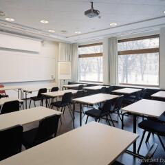 Отель Scandic Anglais