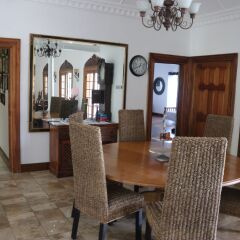 Отель Mohagany House интерьер отеля фото 2