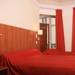 Отель Hôtel Marignan комната для гостей фото 5