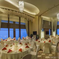Отель Banyan Tree Macau фото 3