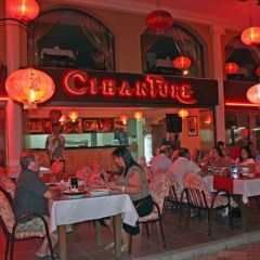 CihanTürk Hotel гостиничный бар