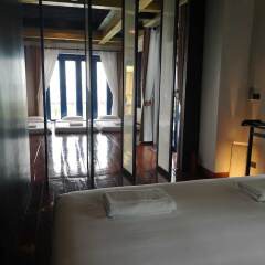 Отель Koo Fah Keang Talay Resort фитнесс-зал
