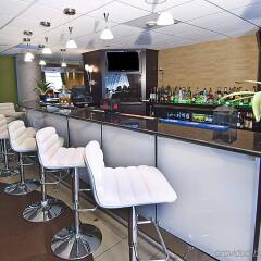 Отель Holiday Inn Vicksburg США, Виксбург - отзывы, цены и фото номеров - забронировать отель Holiday Inn Vicksburg онлайн гостиничный бар