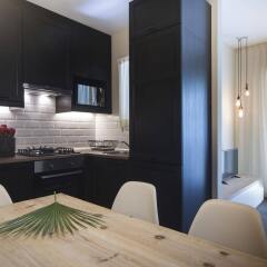 Отель Residence Lungomare в номере фото 2