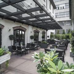 Radisson Collection Hotel, Old Mill Belgrade питание фото 2