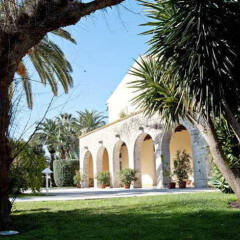 Caiammari Boutique Hotel & Spa Сиракуза