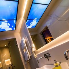 Kastro Hotel фитнесс-зал