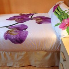 Отель Hostal Luz Испания, Мадрид - 7 отзывов об отеле, цены и фото номеров - забронировать отель Hostal Luz онлайн спа фото 2