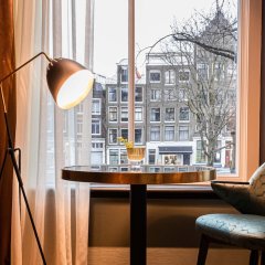 Отель Mai Amsterdam Нидерланды, Амстердам - отзывы, цены и фото номеров - забронировать отель Mai Amsterdam онлайн комната для гостей фото 4