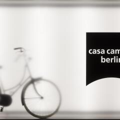 Отель Casa Camper Berlin Германия, Берлин - отзывы, цены и фото номеров - забронировать отель Casa Camper Berlin онлайн спортивное сооружение