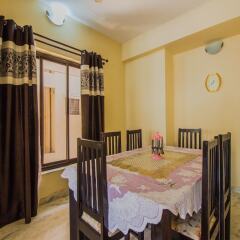 Отель OYO 13177 Home 2BHK Fatrade Beach Гоа комната для гостей фото 3