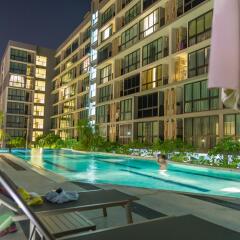 Отель Connext Residence Таиланд, Пхукет - отзывы, цены и фото номеров - забронировать отель Connext Residence онлайн бассейн
