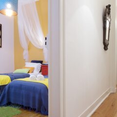 Отель Lisbon Unique Apartments Португалия, Лиссабон - отзывы, цены и фото номеров - забронировать отель Lisbon Unique Apartments онлайн детские мероприятия