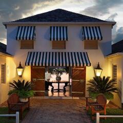 Round Hill Hotel & Villas фото 12