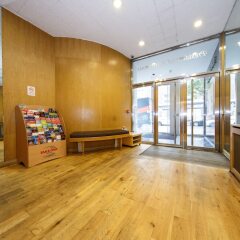 Отель Presidential Serviced Apartments Marylebone Великобритания, Лондон - отзывы, цены и фото номеров - забронировать отель Presidential Serviced Apartments Marylebone онлайн интерьер отеля фото 2