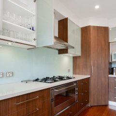 BOUTIQUE STAYS - Maple on Kent in Melbourne, Australia from 205$, photos, reviews - zenhotels.com
