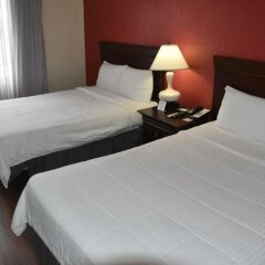 South Beach Plaza Hotel комната для гостей фото 5