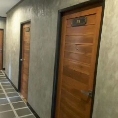 Lanta Chaolay Hostel Ланта интерьер отеля фото 3