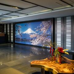 Hotel 81 Premier Star интерьер отеля