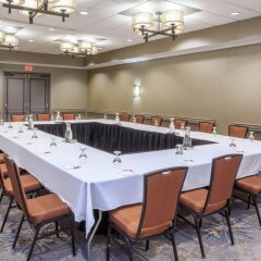 Отель Crowne Plaza Mpls Intl Arpt-Mall Of America Блумингтон фото 3
