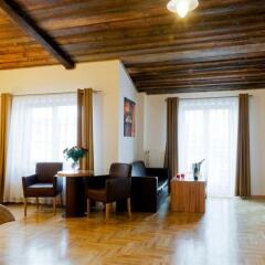 Отель Aparthotel Pergamin