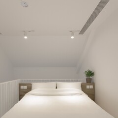 Отель Lloyds Inn комната для гостей фото 4