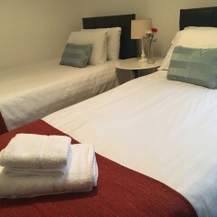 Отель Glasgow Calton House Великобритания, Глазго - отзывы, цены и фото номеров - забронировать отель Glasgow Calton House онлайн комната для гостей фото 3