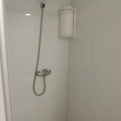 Asher's Apartments in Eilat, Israel from 292$, photos, reviews - zenhotels.com bathroom photo 2