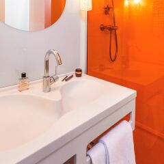 Отель ibis Styles Paris Bercy (ex all seasons) Франция, Париж - 4 отзыва об отеле, цены и фото номеров - забронировать отель ibis Styles Paris Bercy (ex all seasons) онлайн фото 9