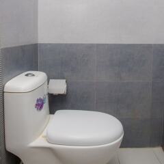 Отель International Guest House Непал, Катманду - отзывы, цены и фото номеров - забронировать отель International Guest House онлайн ванная фото 2