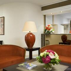 Отель Citadines Austerlitz Paris интерьер отеля фото 2