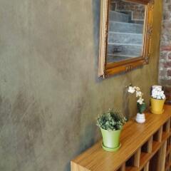 Innjoy Hostel - Adults Only ванная