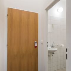 Affinity Hotel Prague 2 в номере фото 2
