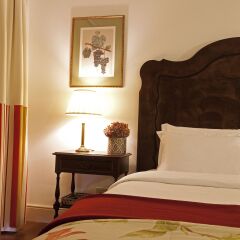 Отель Quinta Nova de Nossa Senhora do Carmo - Luxury Winery House удобства в номере фото 2