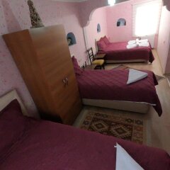 Nil Story House Турция, Гёреме - отзывы, цены и фото номеров - забронировать отель Nil Story House онлайн комната для гостей фото 5