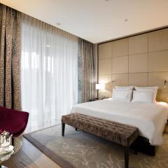 Гостиница Swissôtel Resort Sochi Kamelia комната для гостей фото 5