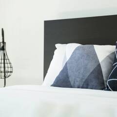 Отель Penthouse 2BR in Yaletown by Sonder Канада, Ванкувер - отзывы, цены и фото номеров - забронировать отель Penthouse 2BR in Yaletown by Sonder онлайн фото 4