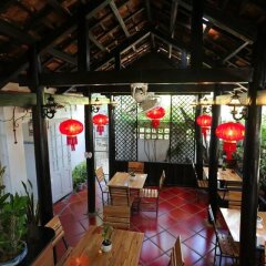 Отель Rice Village Homestay развлечения